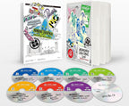 Momoiro Clover Z Momoiro Christmas 2015 Beautiful Survivors DVD Box Japan New