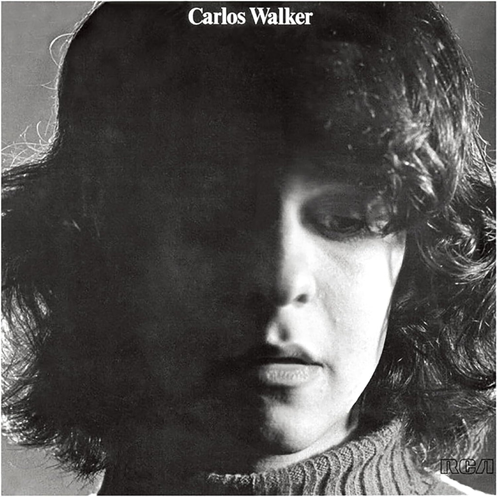 Carlos Walker A Frauta de Pa Japan Music CD From Japan NEW