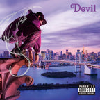 New CD Devil (CD+Blu-ray Disc) Japan Vicke Blanka Music Peanut Butter Sandwich