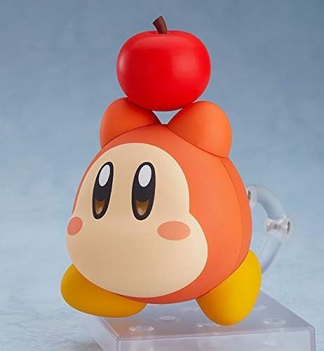 Good Smile Company Kirby Series: Waddle Dee Nendoroid Action Figure NEW