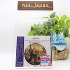 New Sir Georg Solti/CSO NEW 2 CD(SHM-CD) Handel MESSIAH Kiri Te Kanawa Japan OBI