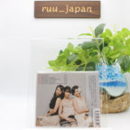 New Tomato n Pine - The Captain is You (Regular Edition) [CD single]