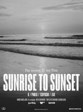 Pay money To my Pain SUNRISE TO SUNSET From here to somewhere JAPAN Blu-ray New