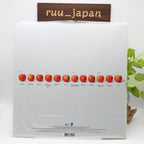 New Gesu no Kiwami Otome Streaming CD Record 12 Vinyl 2LP Deluxe Edition 2020