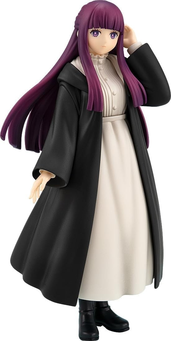 Frieren: Beyond Journey’s End – Fern Pop Up Parade PVC Figure NEW