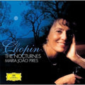 Maria João Pires Piano SEALED NEW 2CD(SHM-CD) Chopin The NOCTURNES Complete New
