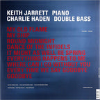 Keith Jarrett / Charlie Haden/Last Dance (2 Disc Vinyl Record) LP NEW