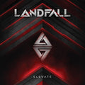 LANDFALL ELEVATE with Bonus Track  JAPAN CD WITH OBI NEW