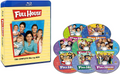 New Full House Season 1-8 All Episodes Blu-ray 8-Disc Set [Blu-ray]
