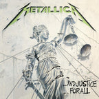 METALLICA-. . . AND JUSTICE FOR ALL-JAPAN SHM-CD New
