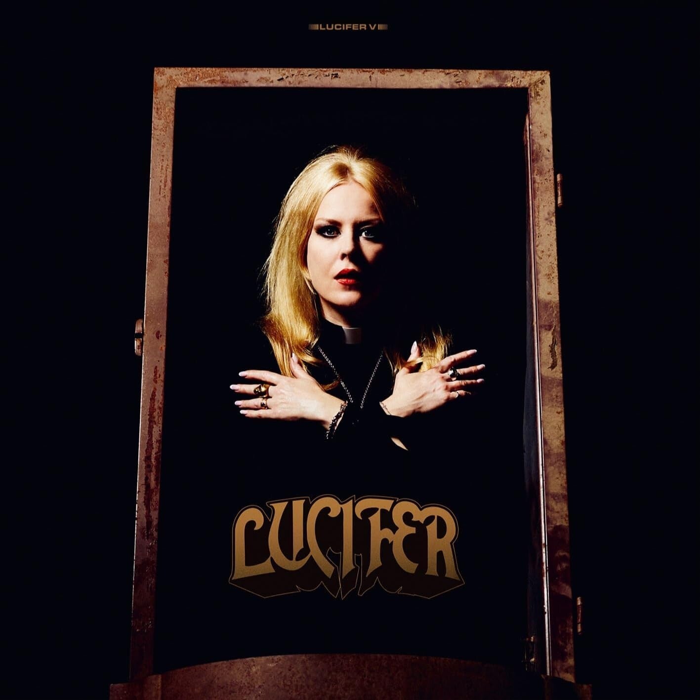 LUCIFER LUCIFER V WITH BONUS TRACKS JAPAN CD NEW