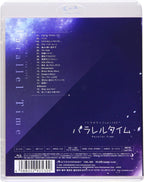 hololive Tokino Sora 2nd LIVE “Parallel Time” Standard Edition Blu-ray New