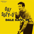 New DALE HAWKINS Oh！ Suzie Q with Bonus Tracks JAPAN MINI LP CD