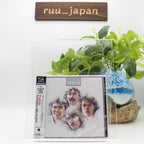 bread Anthology of Bread SHM-CD Japan Music CD NEW