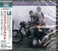 Prefab Sprout CD (BSCD2) Steve McQueen Japan NEW