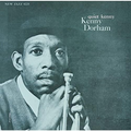 Kenny Dorham Jazz CD (SHM-CD) Quiet Kenny Japan OBI NEW