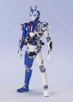 TAMASHII NATIONS SHFiguarts Kamen Rider Zero-One Kamen Rider Vulcan Shooting NEW