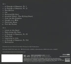 New DREAM THEATER OLD BRIDGE, NEW JERSEY 1996 JAPAN 2 BLU-SPEC CD