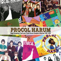 New PROCOL HARUM-Procol Hulme Complete Collection 1967-1970 CD Japan