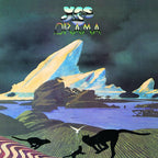 Yes - Drama - UHQCD x MQA-CD / Paper Sleeve CD Japanese NEW