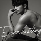 SEO IN GUK Everlasting (Type-B) CD From Japan NEW