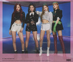 BLACKPINK DDU-DU DDU-DU JENNIE Ver First Limited Edition CD Japan New