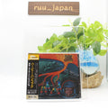 New HERBIE HANCOCK Flood Live in Japan 75  JAPAN CD