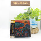 New HERBIE HANCOCK Flood Live in Japan 75  JAPAN CD