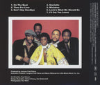 CD The B.B. & Q. Band On The Beat Japan Music CD From Japan