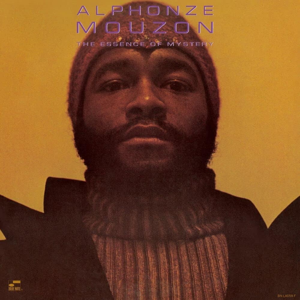 New Alphonse Mouzon The Essence of Mystery (SHM-CD) Japan Music CD