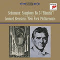 CD New Schumann: Symphony No. 3 “Rhein” & No. 4 and others (limited edition)