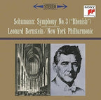CD New Schumann: Symphony No. 3 “Rhein” & No. 4 and others (limited edition)
