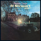 New AL STEWART Modern Times HG2025 JAPAN CD