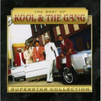 New Kool & The Gang Soul/Funk/R&B CD(SHM-CD) The Best Of Kool & The Gang OBI