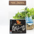 THIN LIZZY LIVE IN TOKYO 1980 JAPAN 2 CD NEW