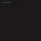 New Ryuichi Sakamoto Opus Vinyl Record 4LP Limited Edition Piano Solo Concert