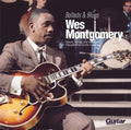 Wes Montgomery Ballads & Blues (2 DVD Set) Japan Music CD New