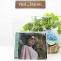 New KARA NICOLE Gravity First Limited Edition Type A CD DVD Japan