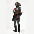 Kamen Rider Amazon 1/8 Soft Vinyl Kit Reprint Edition 1/8 Scale Soft Vinyl NEW