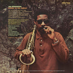 New LP Joe Henderson/Power To The People (180g/JAZZ DISPENSARYS COVETED