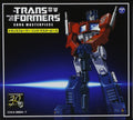 New [Japanese version] Transformers Song Masterpiece 4 CD
