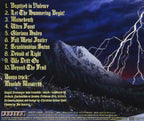Royal Destroyer material CD NEW