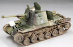 FineMolds 1/35 Military Series Imperial Japanese Army Type 3 Ho-Ni III Tank NEW