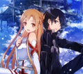 Sword Art Online Music Collection First Limited Edition Soundtrack 4 CD New