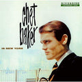 CHET BAKER-CHET BAKER IN NEW YORK -JAPAN SHM-CD Bonus Track New