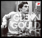 Glenn Gould Bach The Complete Collection SACD Hybrid Edition with Booklet new