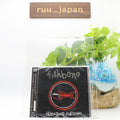 CD New Fishbone Stockholm Syndrome Japanese Edition Japan Music CD