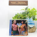 wrestling Golden Lovers CD JAPAN Kenny Omega and Kota Ibushi From Japan NEW