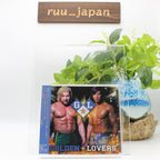 wrestling Golden Lovers CD JAPAN Kenny Omega and Kota Ibushi From Japan NEW