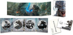 Godzilla Minus One Deluxe Edition 4K Ultra HD Blu-ray 4-Disc Set New